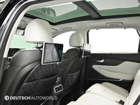 Hyundai Santafe — photo 18