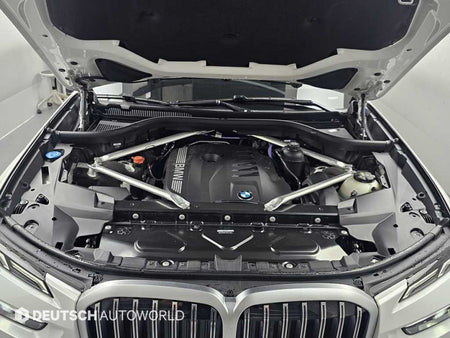 BMW X7 — photo 06
