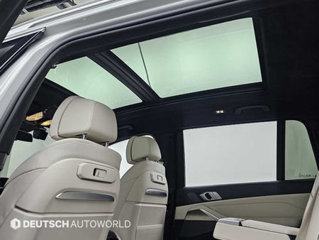 BMW X7 — photo 18