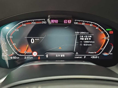BMW 7-Series — photo 06