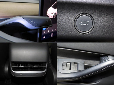 Tesla Model Y — photo 18