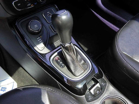 Jeep Compass — photo 10