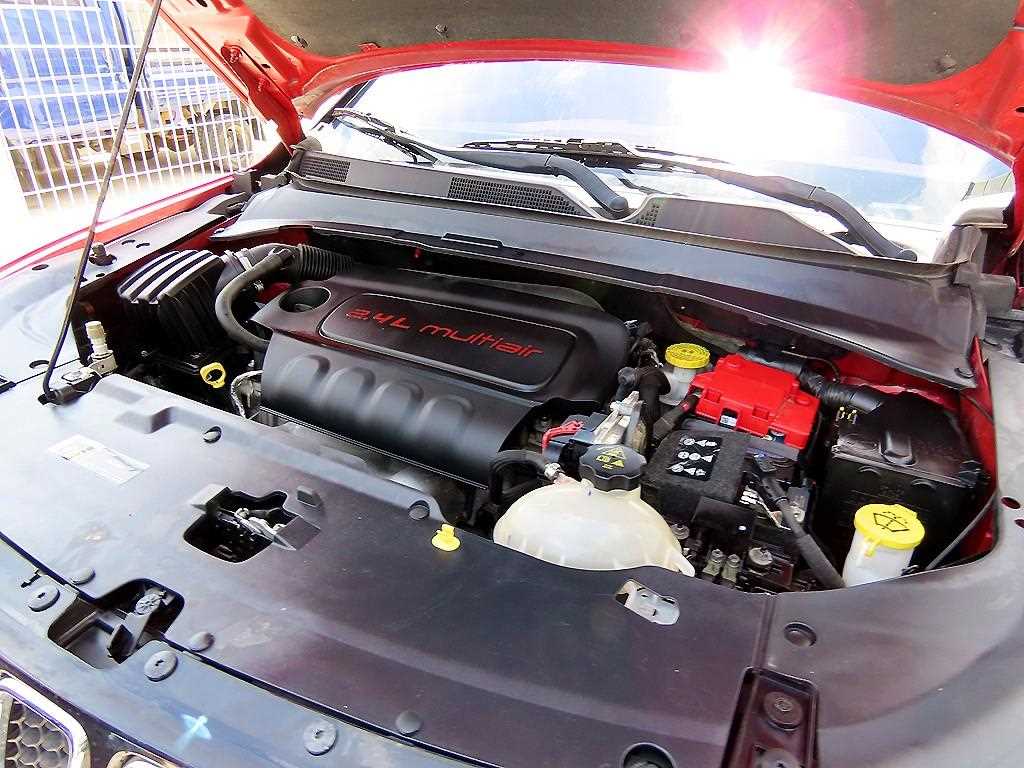 Jeep Compass — photo 19