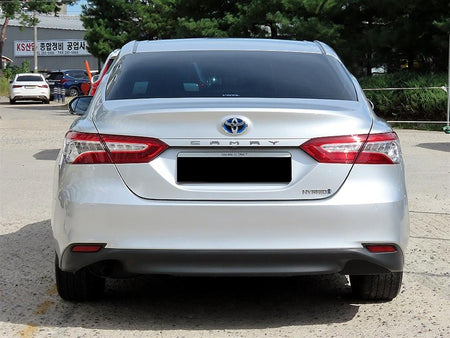 Toyota Camry — photo 04