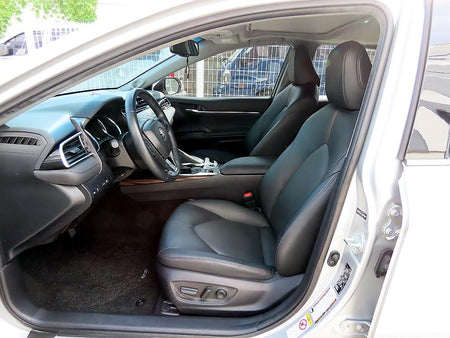 Toyota Camry — photo 05