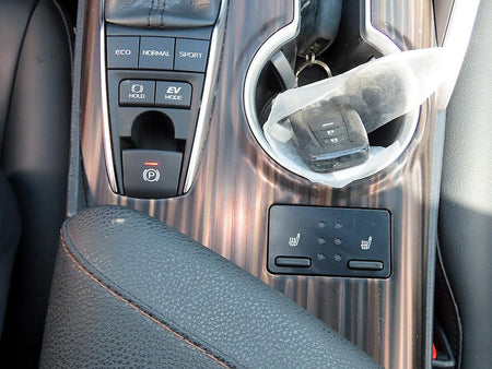 Toyota Camry — photo 12