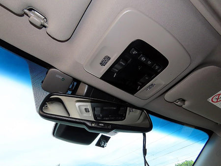 Toyota Camry — photo 16