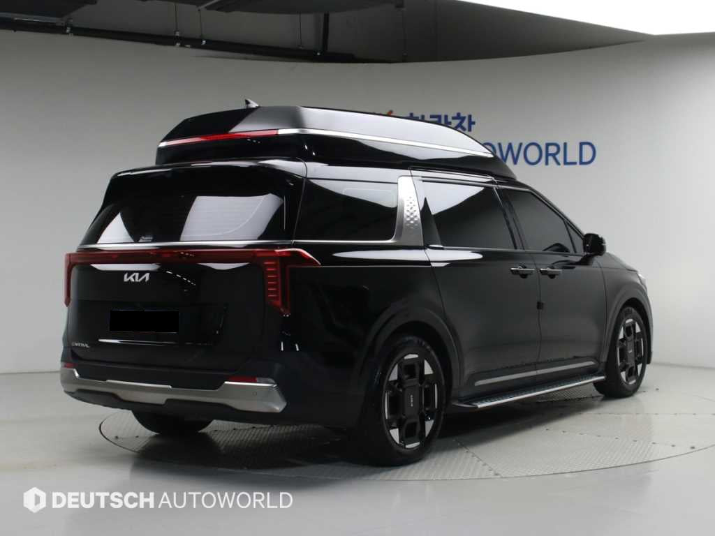 Kia Carnival — photo 02