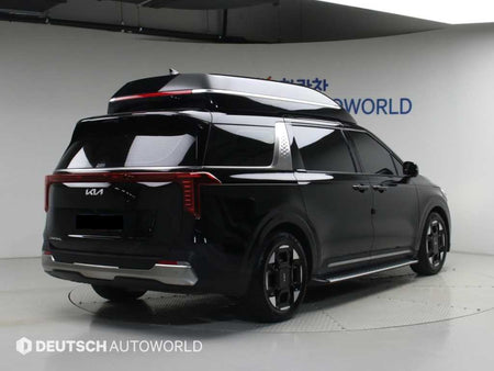 Kia Carnival — photo 02