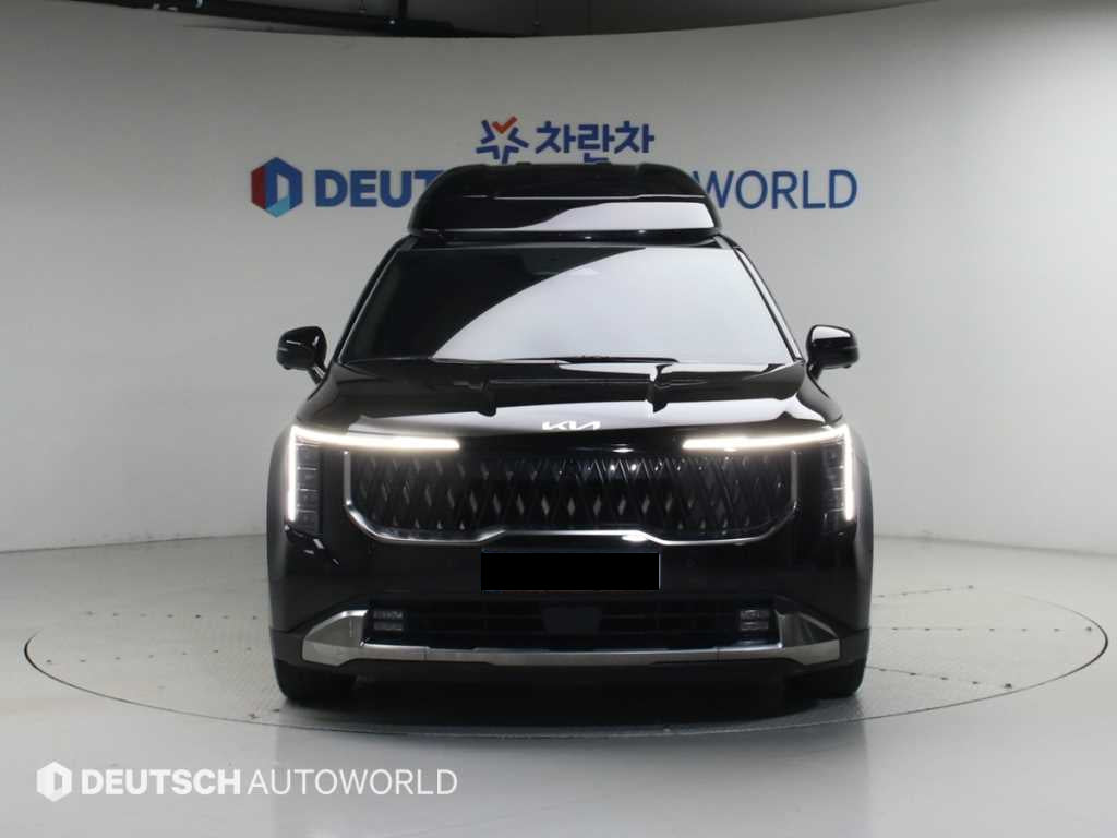 Kia Carnival — photo 03