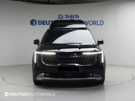 Kia Carnival — photo 03