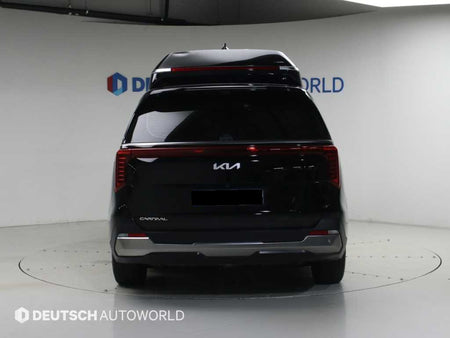 Kia Carnival — photo 04