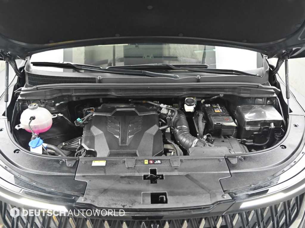 Kia Carnival — photo 06
