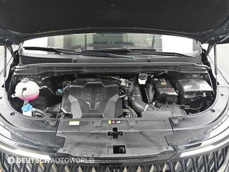 Kia Carnival — photo 06