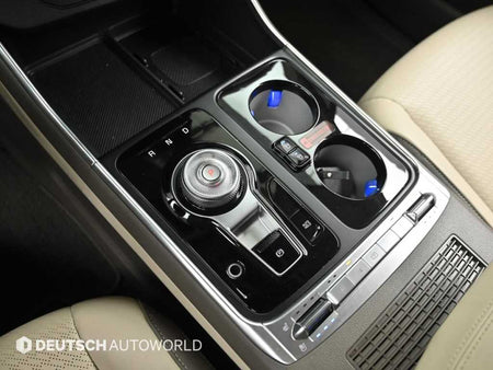 Kia Carnival — photo 09