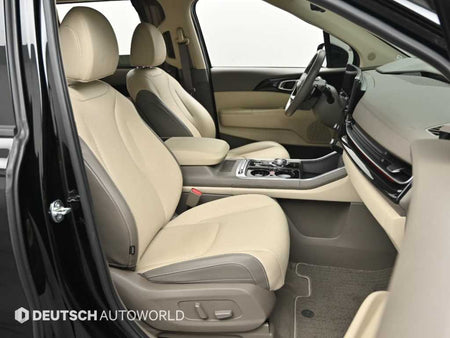 Kia Carnival — photo 10