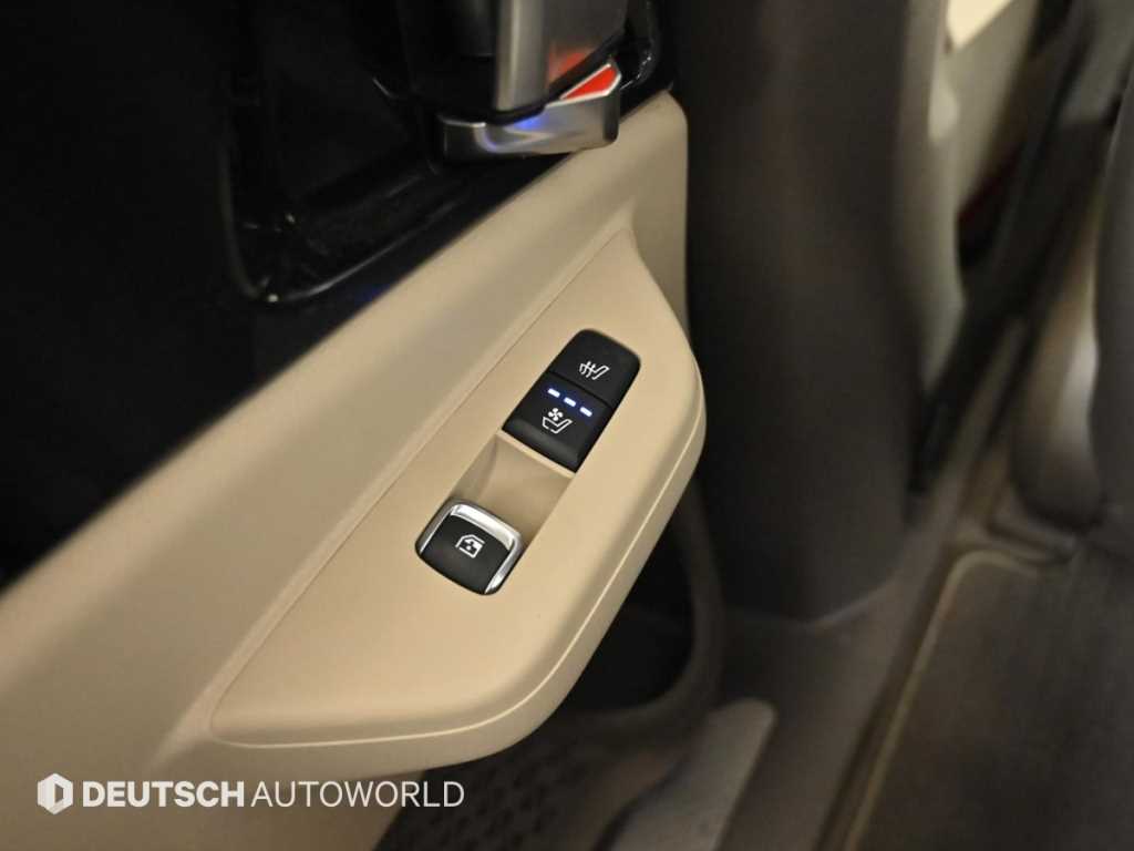 Kia Carnival — photo 16