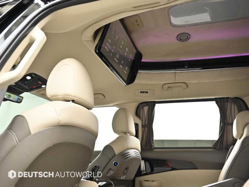 Kia Carnival — photo 18