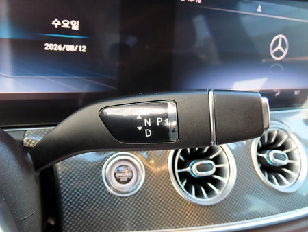 Mercedes-Benz CLS-Class — photo 10