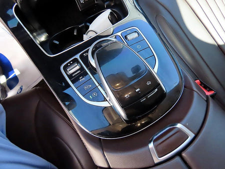 Mercedes-Benz CLS-Class — photo 11