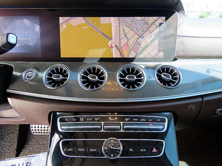 Mercedes-Benz CLS-Class — photo 12