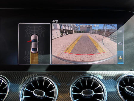 Mercedes-Benz CLS-Class — photo 13