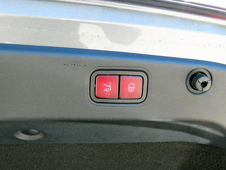 Mercedes-Benz CLS-Class — photo 15