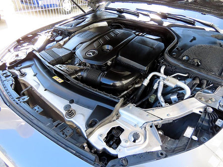 Mercedes-Benz CLS-Class — photo 18