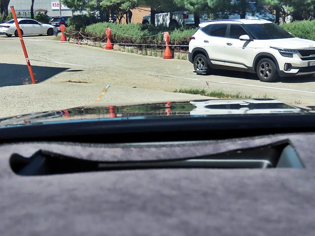 Toyota Highlander — photo 10