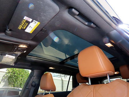 Toyota Highlander — photo 16