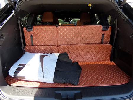 Toyota Highlander — photo 17