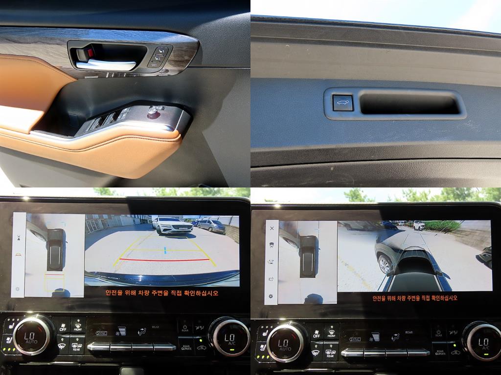 Toyota Highlander — photo 18