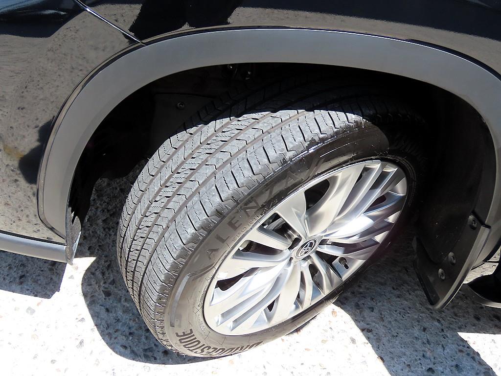 Toyota Highlander — photo 20