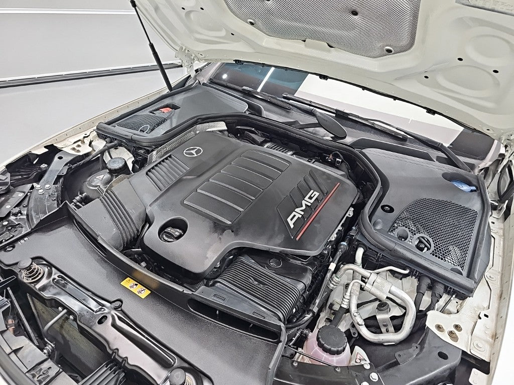 Mercedes-Benz AMG GT — photo 05