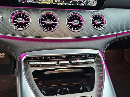 Mercedes-Benz AMG GT — photo 10