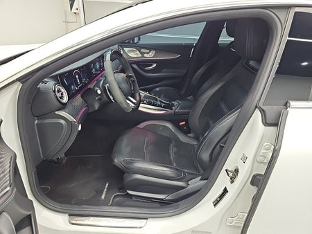 Mercedes-Benz AMG GT — photo 11