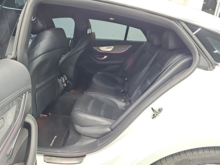 Mercedes-Benz AMG GT — photo 12