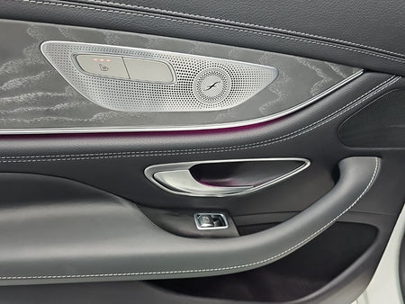 Mercedes-Benz AMG GT — photo 13