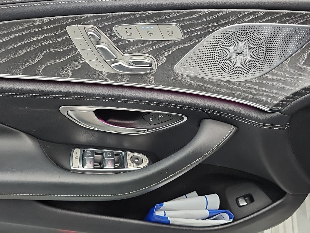 Mercedes-Benz AMG GT — photo 17