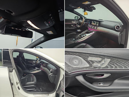 Mercedes-Benz AMG GT — photo 19