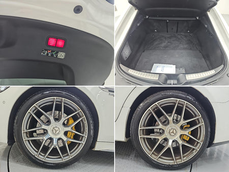 Mercedes-Benz AMG GT — photo 20