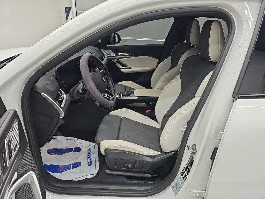 BMW X2 (F39) — photo 11