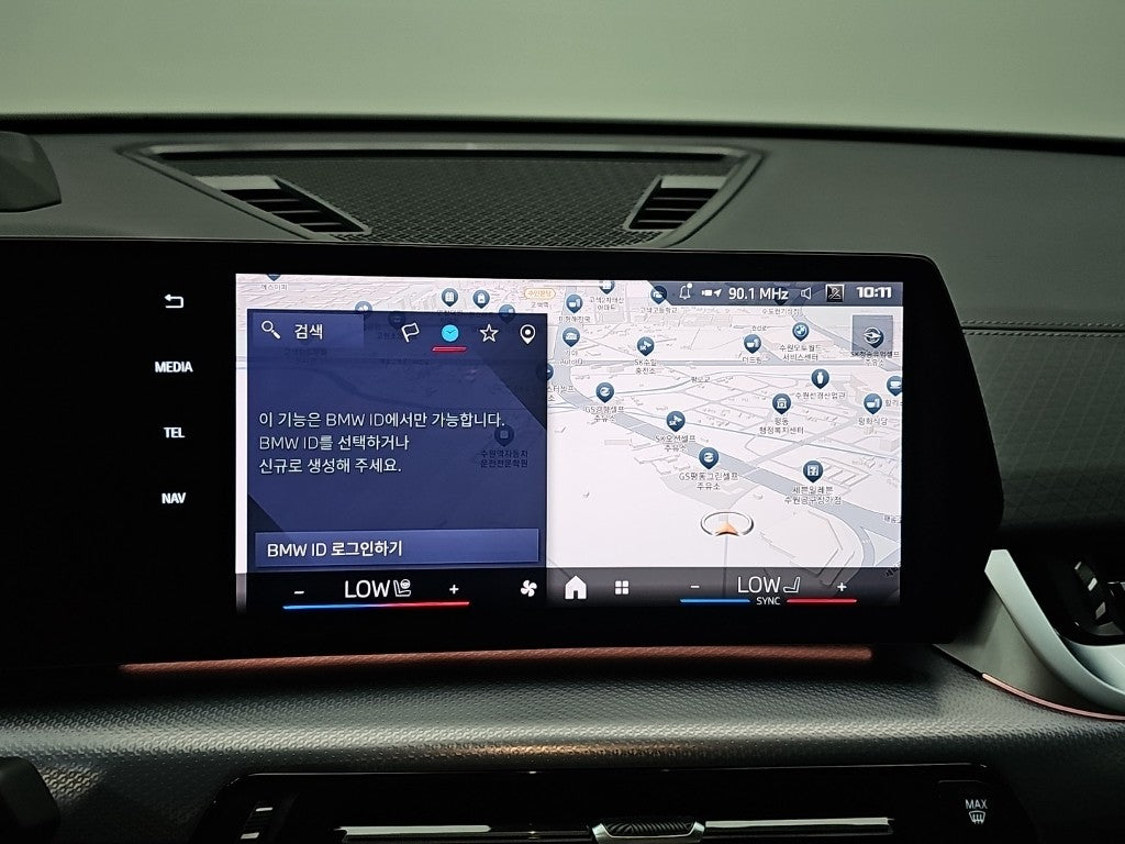 BMW X2 (F39) — photo 14