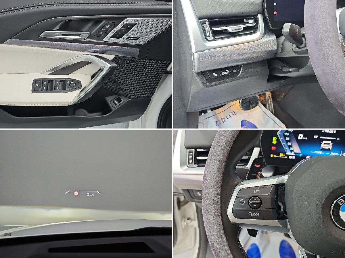 BMW X2 (F39) — photo 16