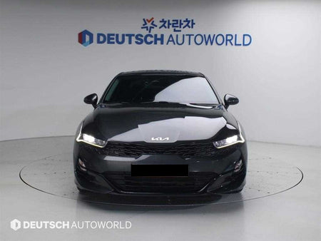 Kia K5 — photo 03