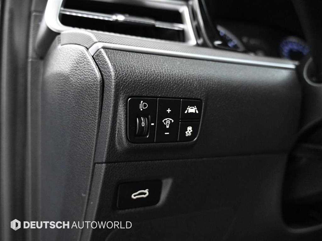 Kia K5 — photo 17
