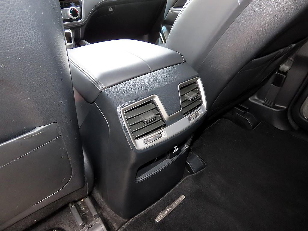 KGM Rexton — photo 15