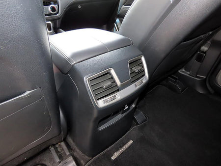 KGM Rexton — photo 15