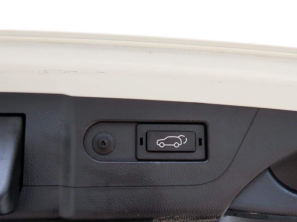 KGM Rexton — photo 16