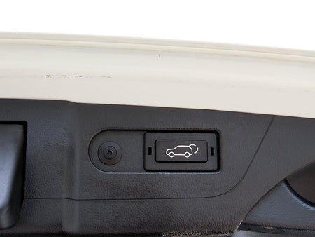 KGM Rexton — photo 16